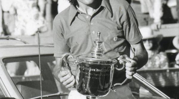 ilie nastase 50 de ani de la primul titlu de grand slam us open 1972
