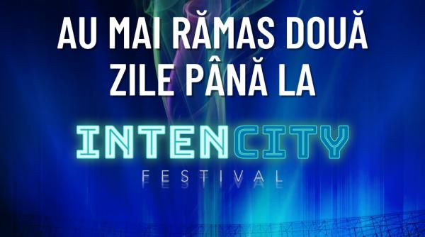 intencity cel mai mare festival de muzica din sudul romaniei isi deschide portile vineri