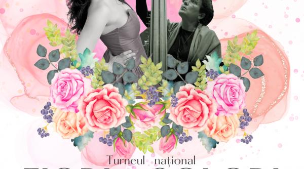 turneul national fiori e colori bucuresti brasov cluj napoca