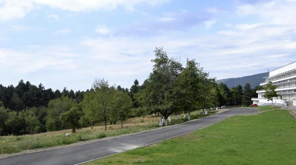 e prima vara in care destinatiile montane au fost mai apreciate de romani decat cele de pe litoral