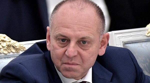 heius seful anaf care cerea vanarea romanilor pe facebook a ridicat sanctiunile instituite pe fondurile unei firme controlate oligarhul rus dmitry pumpyansky