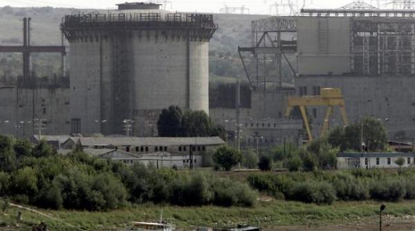 rusia va construi doua reactoare nucleare in ungaria