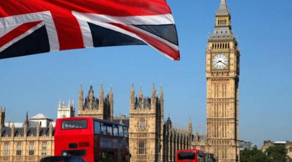 organizatiile britanice indemnate sa isi consolideze apararea cibernetica pe fondul razboiului