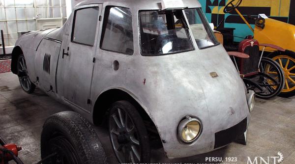 muzeul tehnic pe avarie ar putea fi administrat printr un parteneriat public privat