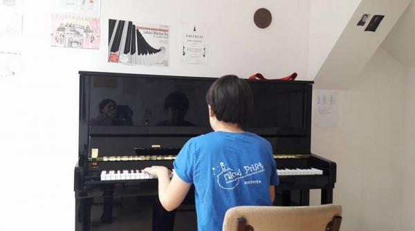 studiu practicarea unui instrument muzical in copilarie minte mai ascutita la batranete