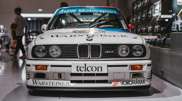 cele mai bune bmw uri fabricate vreodata