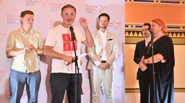 festivalul international de film de la sarajevo libertate cel mai nou film in regia lui tudor giurgiu a primit premiul juriului la sectiunea cinelink work in progress