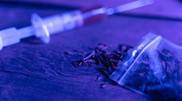 cresterea pedepselor pentru consumul de droguri criticata de medici o masura ineficienta in lipsa programelor de tratare a dependentei