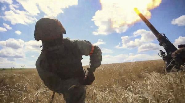 herson lupte grele in timp ce ucraina incearca sa recucereasca regiunea