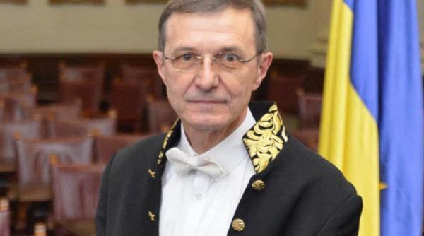 ioan aurel pop proiectele legilor educatiei nu aduc o perspectiva clara de imbunatire