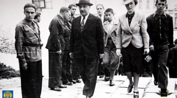 nichifor crainic parintele neotraditionalismului cultural interbelic