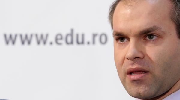 reforma educatiei imposibil de facut in romania