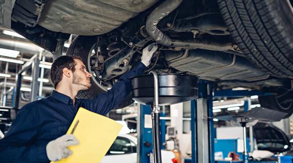 5 sfaturi de intretinere preventiva foarte utile pentru masina ta