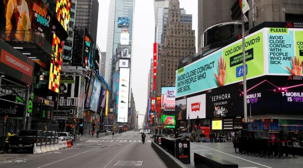 autoritatile din new york interzic armele de foc in mai multe locuri publice