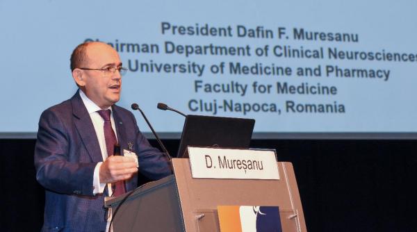 peste 800 de neurologi de pe patru continente se reunesc la eforie nord