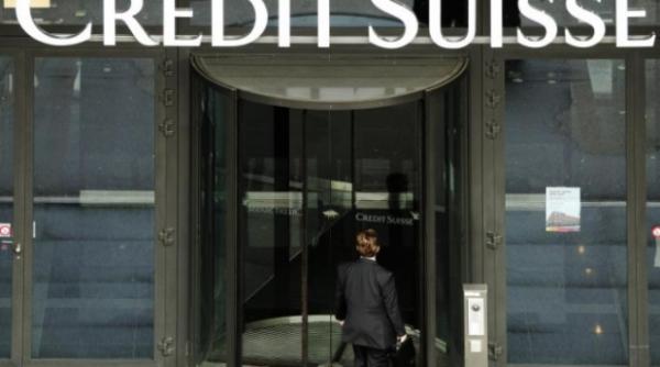 credit suisse vrea sa disponibilizeze circa 5 000 de angajati