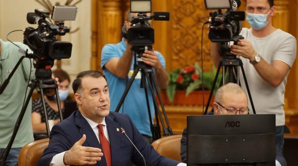 un intreg grup parlamentar a migrat la doi ani de la ultimele alegeri generale de la partidele pe listele carora a fost ales