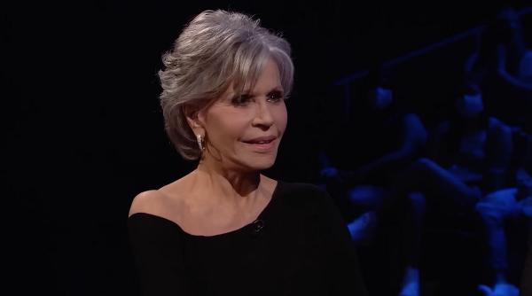 jane fonda a dezvaluit ca are cancer si face chimioterapie