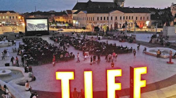 incepe cea de a 5 a editie tiff oradea