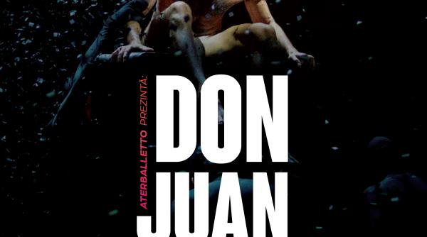intalnirile jti la a xxiii a editie aterballetto prezinta don juan spectacolul asteptat in intreaga europa