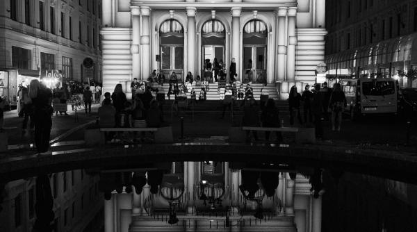 deschiderea stagiunii 2022 2023 la odeon