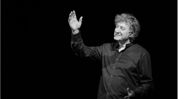 ion caramitru inchinare