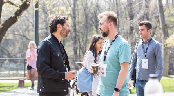 mastering the music business incepe ministrul culturii si excelenta sa doamna laurence auer ambasadorul frantei printre invitatii acestei editii