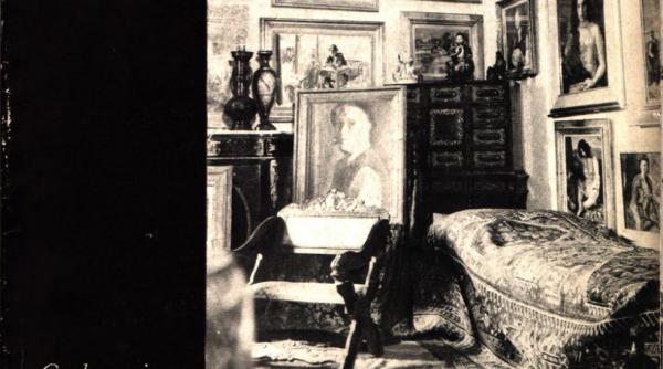 postmodernism museum programme 15 colectii private de arta romaneasca