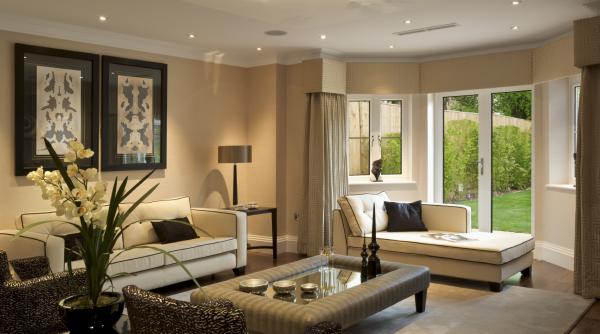 transforma ti livingul intr unul futurist cu aceste elemente