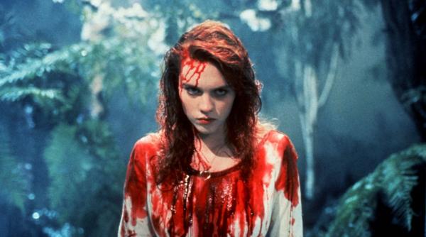 comedia horror shocker de wes craven in premiera la warner tv