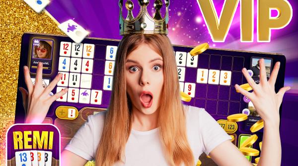 p 6 motive sa joci remi online pe vip remi