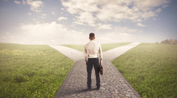 care sunt cele mai importante doua schimbari in cariera