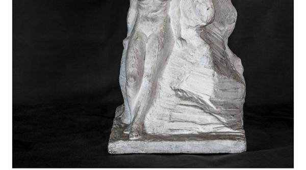 destinul sculptoritei henriette cihoschi rememorat la palatul sutu