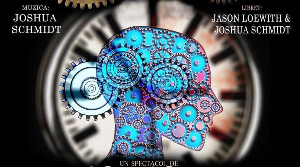 masinaria musicalul o coproductie in regia lui alexander hausvater are premiera europeana la teatrul national din bucuresti