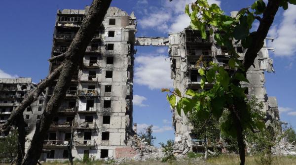 live text razboi in ucraina ziua 199 fortele armate ale ucrainei au eliberat deja peste 30 de asezari din regiunea harkov