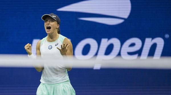 iga swiatek este noua campioana de la us open