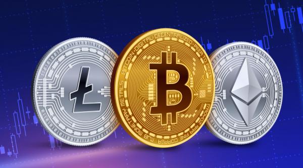 8 beneficii pe care ti le aduc investitiile in criptomonede