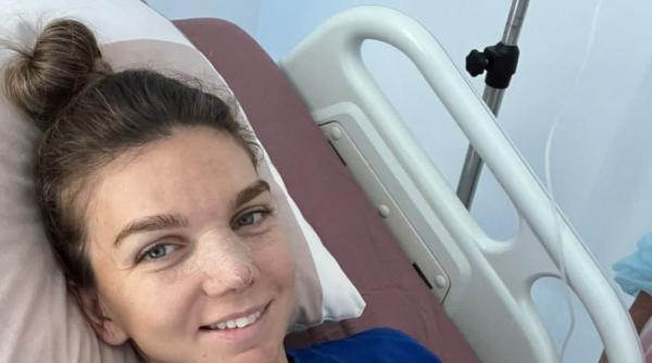 anunt neasteptat al simonei halep a suferit o interventie chirurgicala