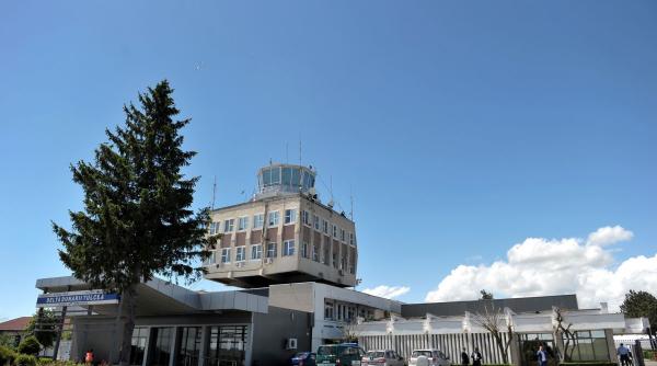 crestere exploziva a fluxului de pasageri pe aeroportul din tulcea plus 689