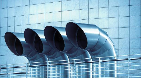 de ce sunt importante sistemele de ventilatie in cladiri