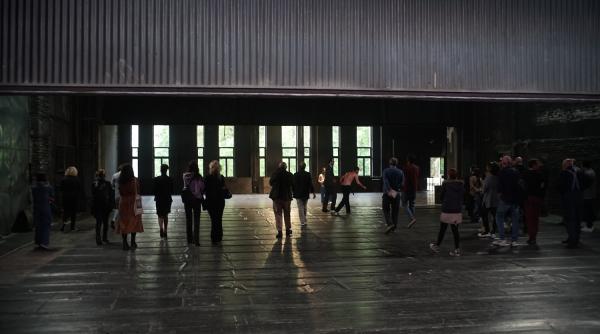 oedip rege deschide stagiunea 2022 2023 la nationalul craiovean