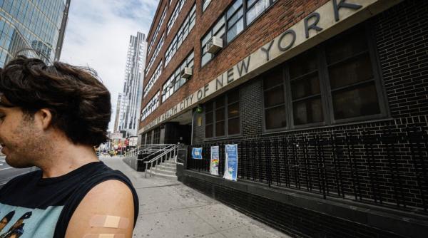 stare de urgenta in sua din cauza poliomielitei ce a dus la raspandirea bolii