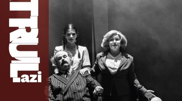 teatrul azi schimbari la inceput de stagiune