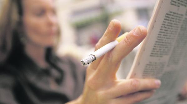 descoperire socanta efectele negative ale fumatului pot dura generatii intregi