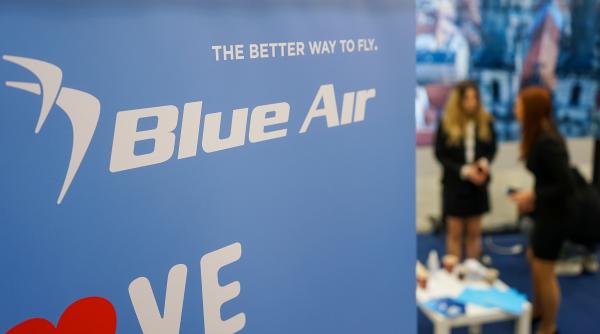 scandalul blue air corpul de control al premierului a fost trimis la ministerul mediului