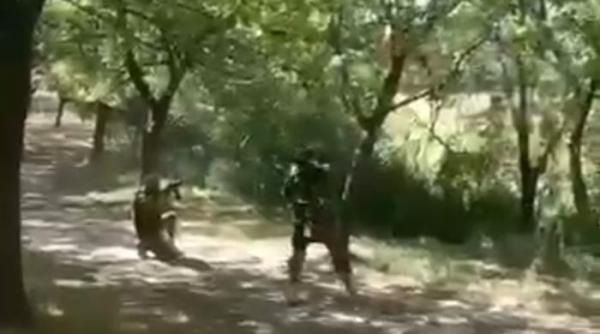 tensiuni in asia centrala noi confruntari la granita dintre kargazstan si tadjikistan