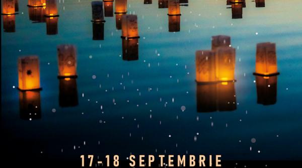 weekendul acesta are loc wishfest primul festival dedicat lampioanelor pe apa ridicari cu balonul mii de lumini si dorinte muzica live pe malul lacului si experienta unui festival unic