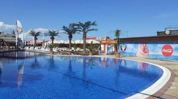 vacanta la patru stele ultra all inclusive cu 30 de euro pe noapte