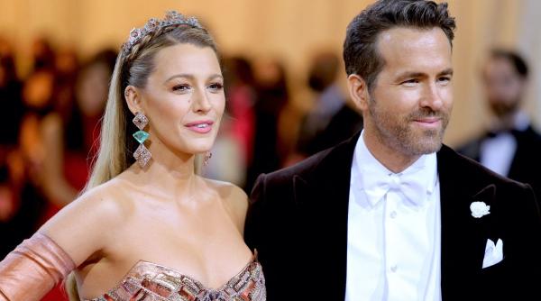 vedeta din serialul gossip girl asteapta al patrulea copil