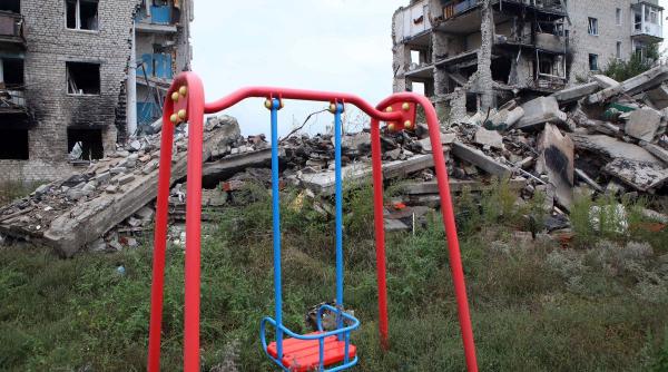 Live TEXT Război în Ucraina, ziua 206. Zelenski acuză Rusia de crime de război și nu vede o încetare rapidă a conflictului armat